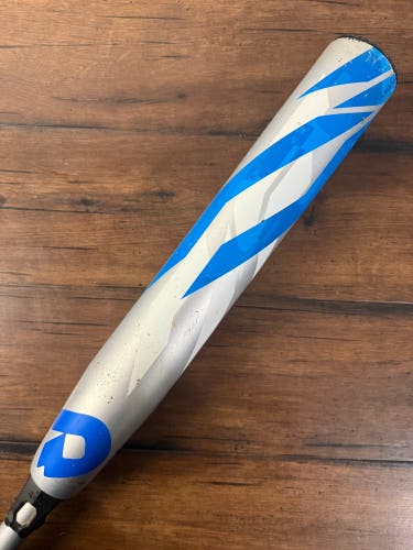 DeMarini CF Zen 29/18 (-11) Fastpitch Softball Bat