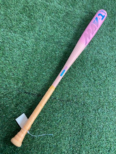 Easton Mav1 Flash Alloy (2 5/8") BBCOR Bat 2026 (-3)