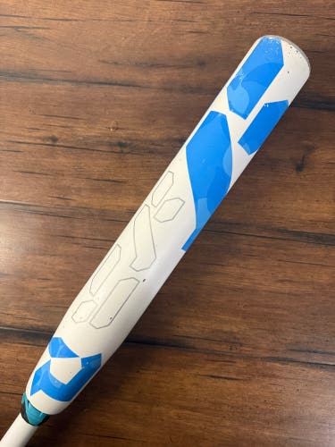 DeMarini CF Zen 28/17 (-11) Fastpitch Softball