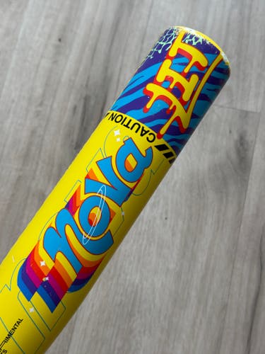 2026 Victus Nova Lit USSSA Composite Bat -8, 30/22