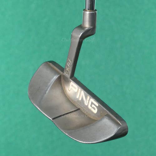 Ping Karsten B60i Isopur 35" Putter Golf Club Karsten