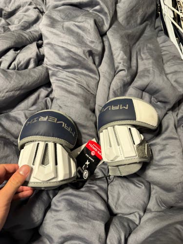 Georgetown Elbow Pads