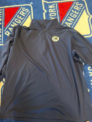 NAPHL Men's XL Sweatshirt (Used)