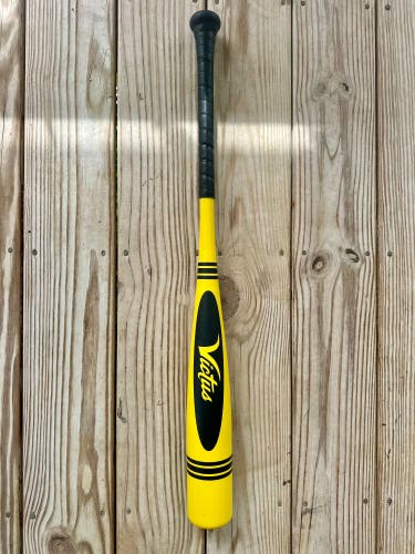 2025 Victus Vibe Alloy USSSA Certified Bat (-10) 20 oz 30" (Used)