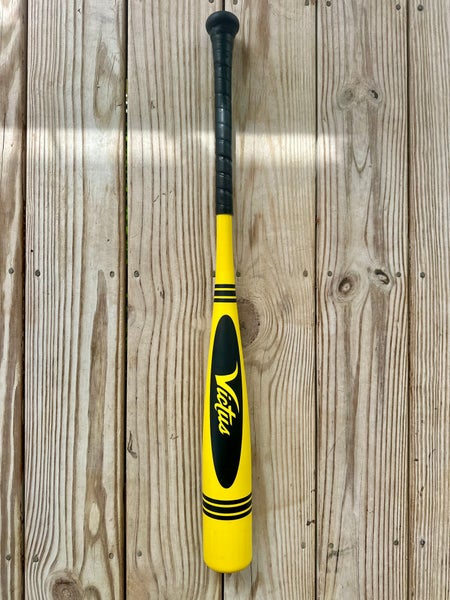 2025 Victus Vibe Alloy USSSA Certified Bat (-10) 20 oz 30" (Used)