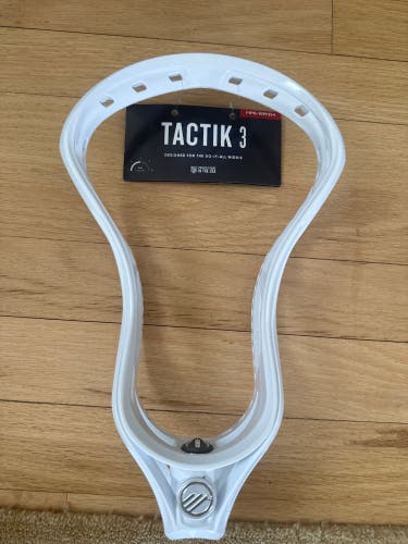 Maverik Tactik 3 Head (New)