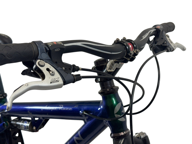 S/M Klein Adept Race Full Suspension Mountain Bike | SidelineSwap