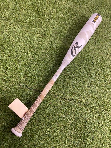 Rawlings Icon (2 3/4") USSSA Bat 2025 (-10)