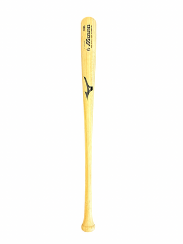 Used Mizuno Bamboo Bb Sb Wood Bat 32" 11682-s000134405