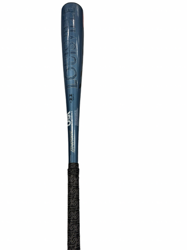 Used Louisville Slugger Omaha 28 -11 Bb Sb Usa 2 5 8 Bat 28" 11682-s000134383