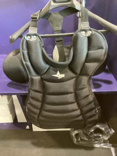 All Star Catcher's Chest Protector (New)