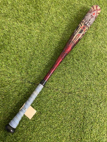 DeMarini Voodoo One BBCOR Bat 2022 (-3)
