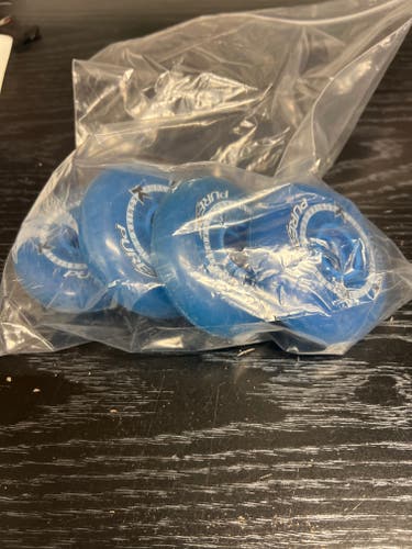 Konixx Pure-X Wheels (New)