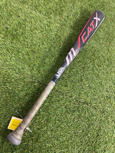 Marucci CATX Alloy USA Youth 2024 (-11)