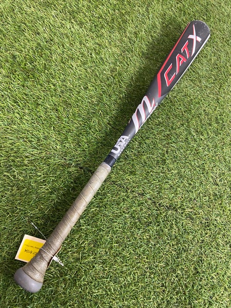 Marucci CATX Alloy USA Youth 2024 (-11)