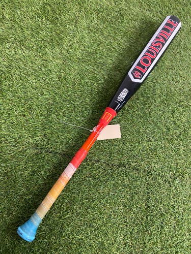Louisville Slugger Supra Starship Composite USSSA (2 3/4") 2026 (-8)
