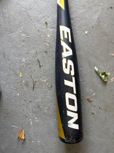 2022 Easton USABat Certified Bat (-10) 20 oz 30" (Used)