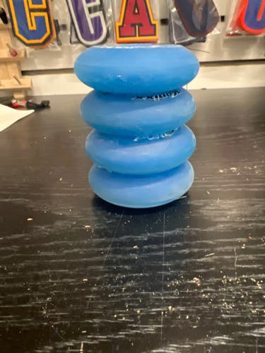 Konixx Pure-X Wheels (Used)