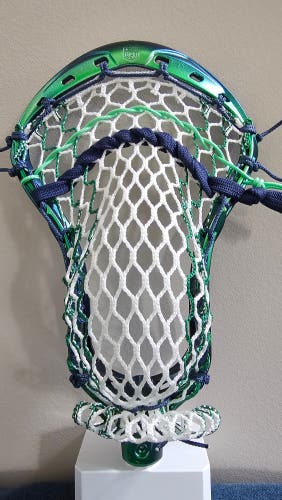 Maverik Fresh Stringing Tactik 3 Head (New)