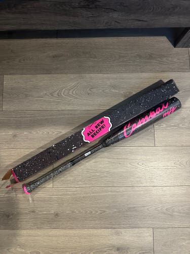 Combat Spec H1 'Crumb Reaper' 2 Piece BBCOR Bat 33/30 Omaha EXCLUSIVE /1000