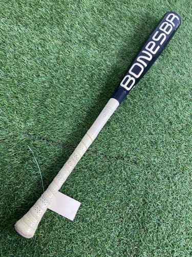 Warstic Bonesaber Hybrid (2 5/8") USA Youth Bat 2025 (-10)