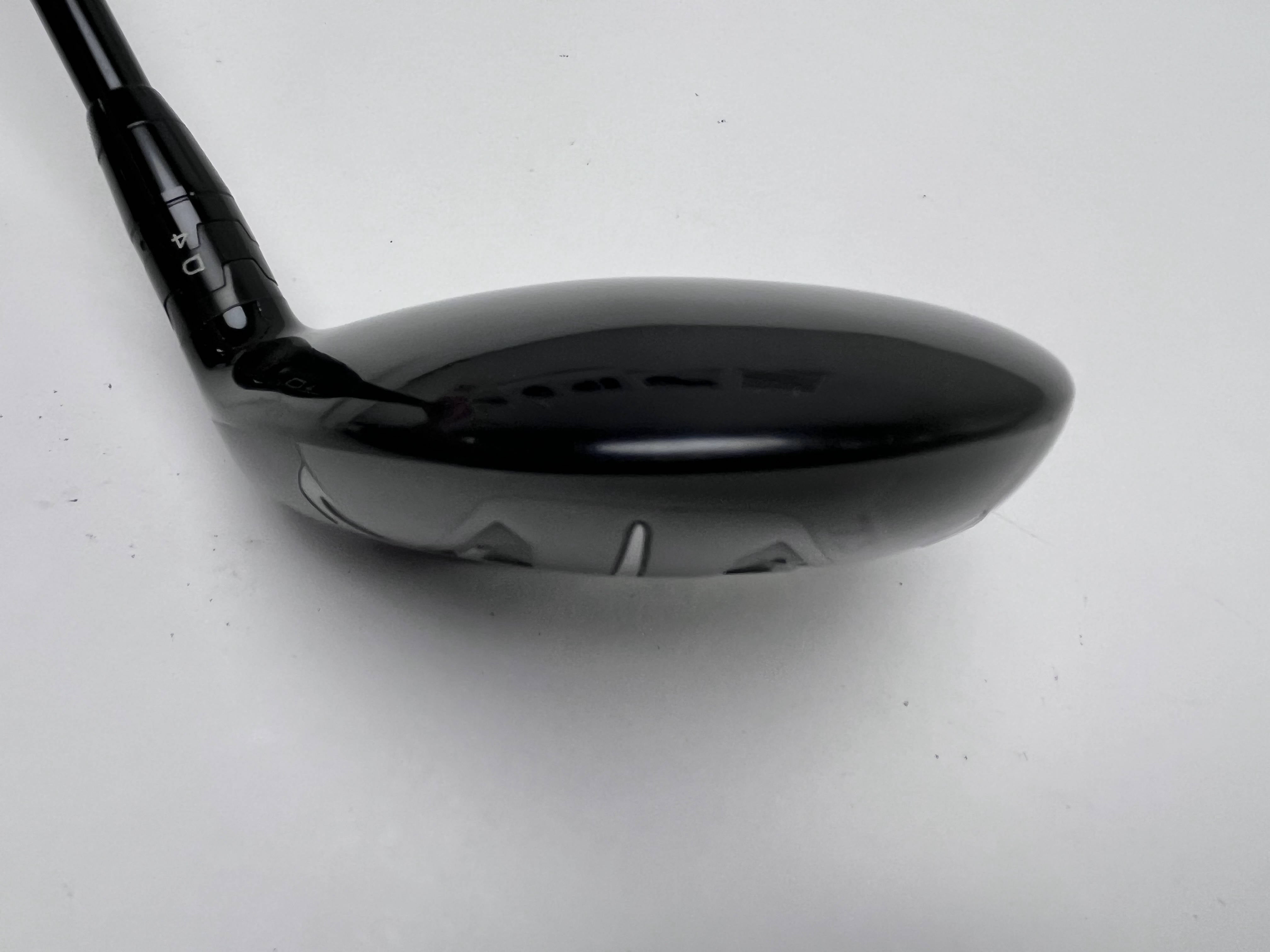 Titleist TSi2 Hybrid | Tensei - 0 18* TENSEI 90g Series AV Raw 