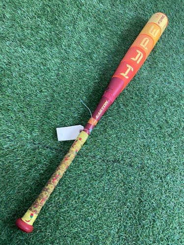 Easton Hype Fire (2 3/4") USSSA Bat (-5) 2025