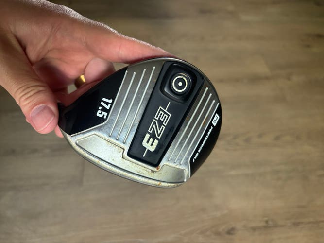 Men's PXG PXG Right Handed Fairway Wood 3 Wood (Used)