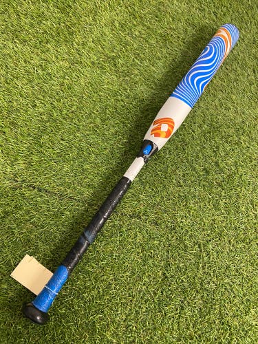 DeMarini CF Zen Fastpitch 2021 (-11)