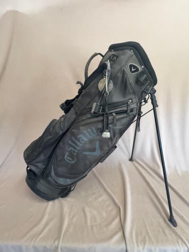 Unisex Callaway Bag (Used)