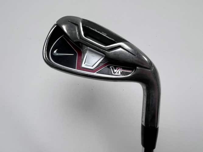 Nike Victory Red S Single 7 Iron Regular Steel Mens RH