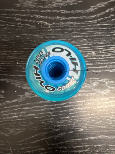 HI-Lo Wheels (New)