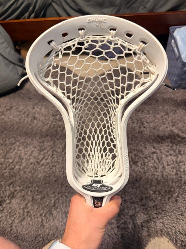 Brine Dictator ST Head (Used)