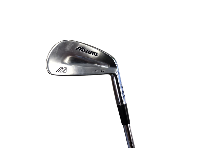 Mizuno MP-32 Right Handed Iron Set Regular Flex (Used)