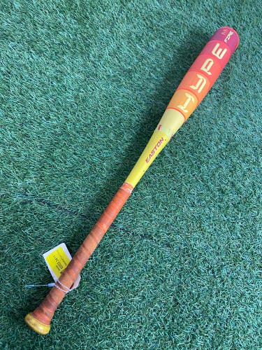 Easton Hype Fire USA Youth Bat (-11) 2025