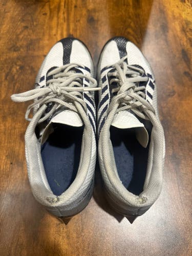Men's Size M 11.0 (W 12.0) Nike Vapor Edge Speed 360 Low Top (Used) No Box