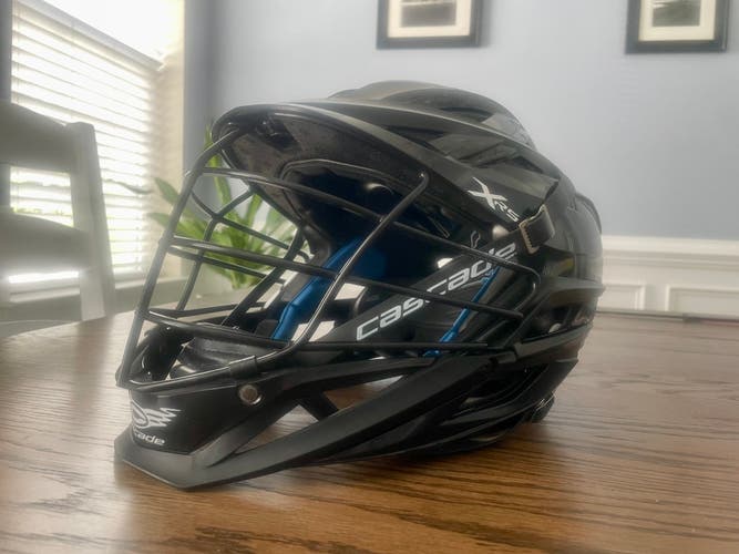 Cascade XRS Helmet (Used)