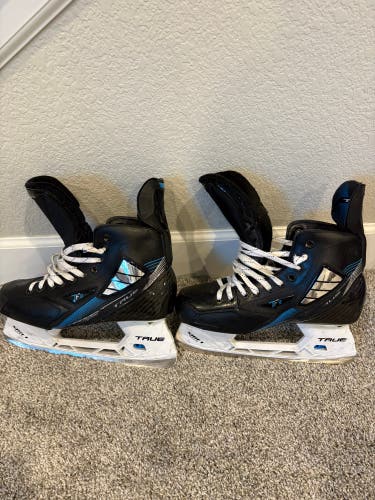 Senior True TF9 Hockey Skates