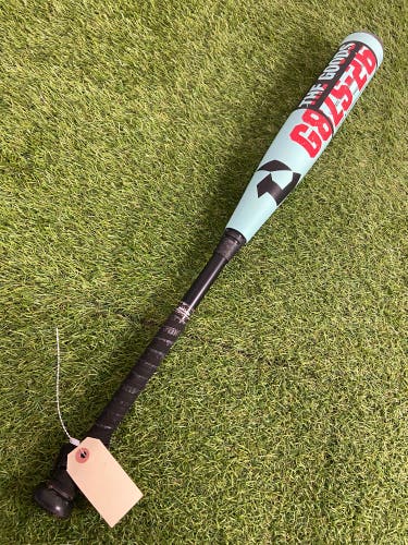DeMarini The Goods Hybrid USSSA (2 3/4") 2026 (-8)