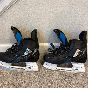 Senior True TF7 Hockey Skates