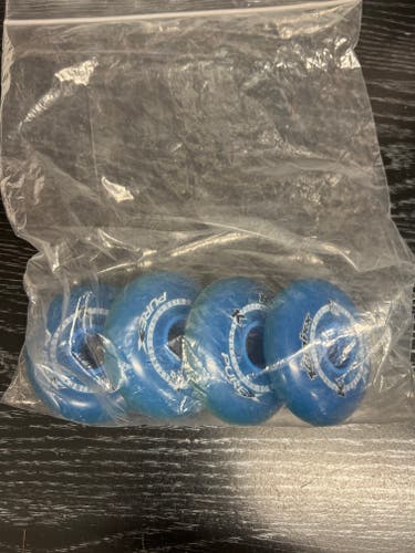 Konixx Pure-X Wheels (Used like new)