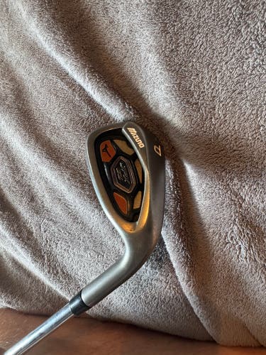 Men's 2013 Mizuno JPX EZ Right Handed Wedge (Used)