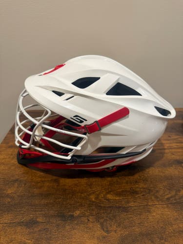 Cascade S Helmet (Used)