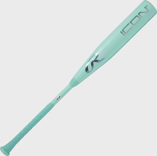 2026 Rawlings Icon Composite USSSA Certified Bat (-5) 25 oz 30" (New)