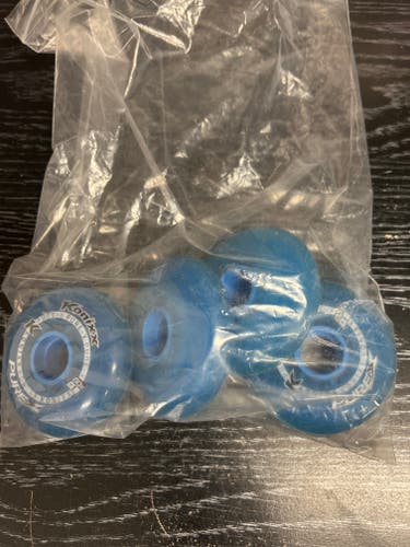 Konixx Pure-X Wheels (New)