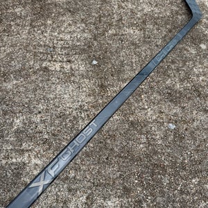 CCM XF Ghost Pro Stock Hockey Stick Grip 70 Flex P90 Left 6897