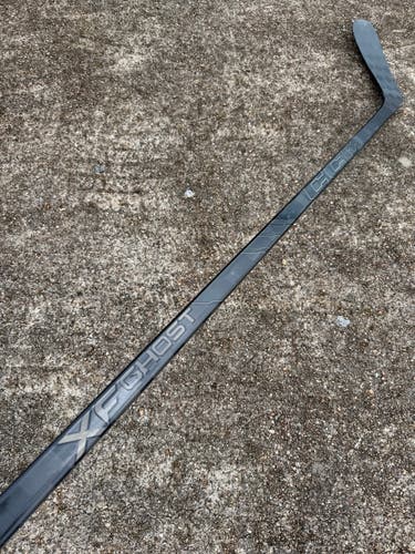 CCM XF Ghost Pro Stock Hockey Stick Grip 70 Flex P90 Left 6897