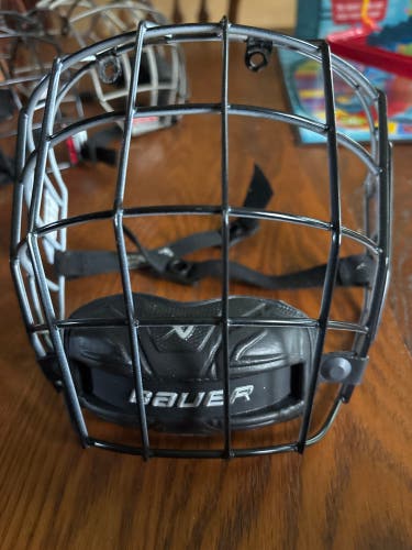 Small Bauer (Used)