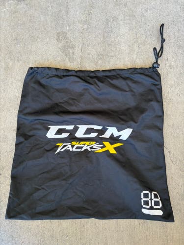 CCM Super Tacks X Skate Bag (Used)