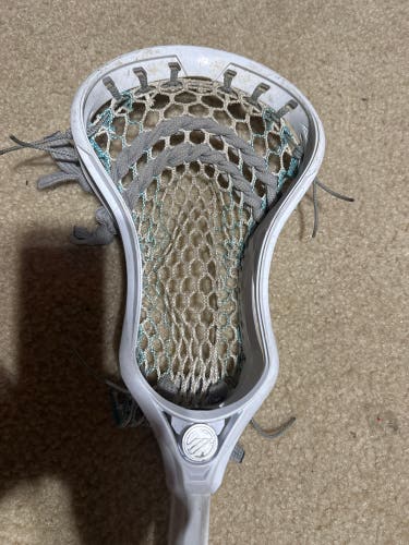 ECD Carbon Pro 3.0 Stick (Used)
